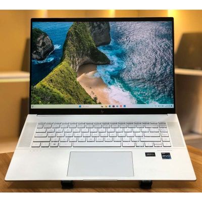 لپ تاپ استوک اچ پی HP Envy Laptop 16 i7 | 16GB | 1 TB SSD